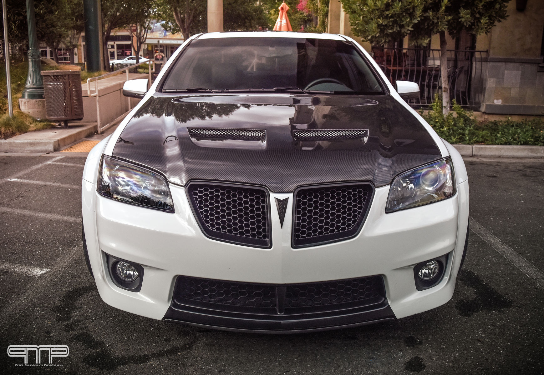  Pontiac G8 | Pontiac G8