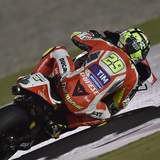 2016 Ducati Moto GP Team