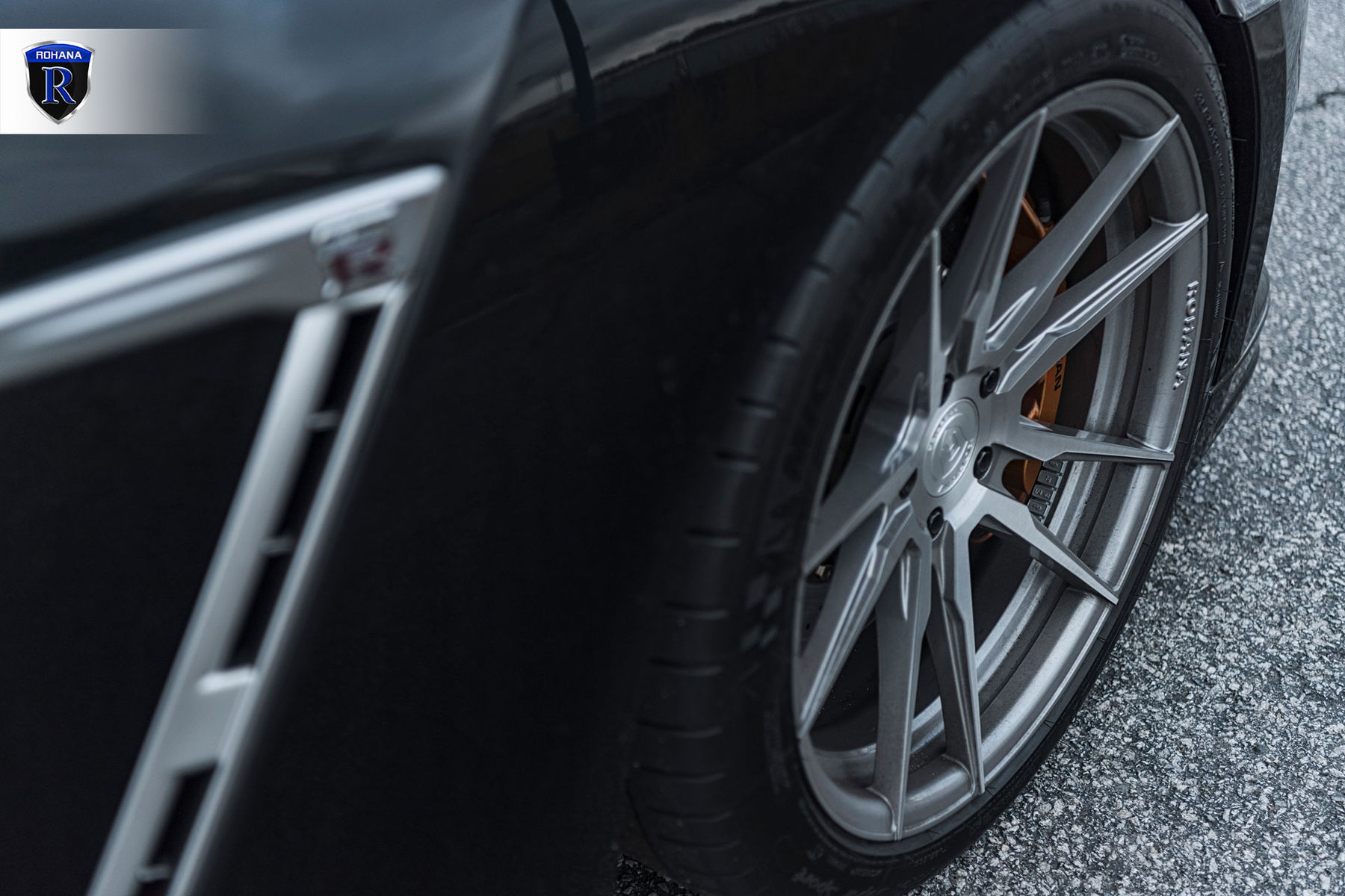 2015 Nissan GT-R | GTR - Silver Spokes