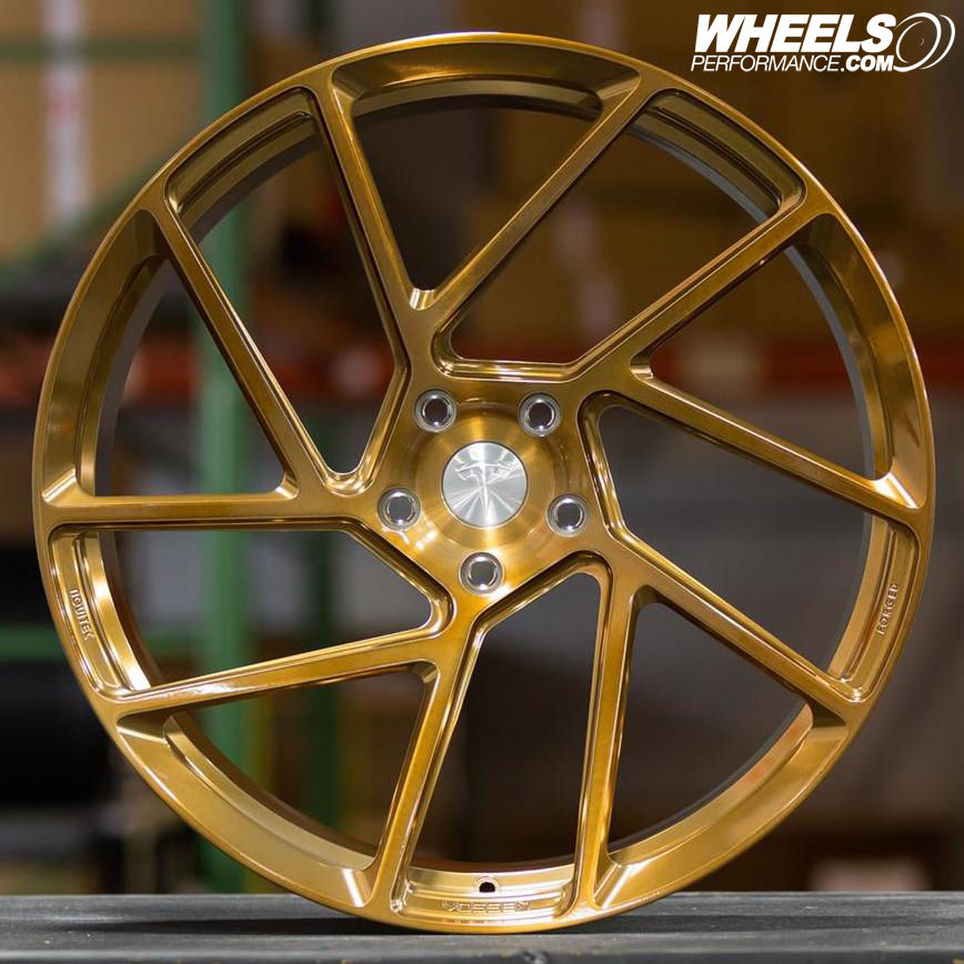    | Novitec x Vossen NV2