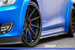 Tesla Model S | ADV10R Track Spec CS