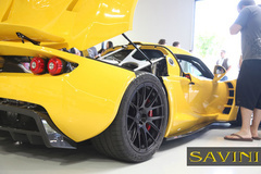 2014 Hennessey Venom GT