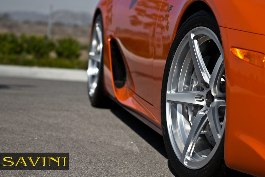 2013 Lexus LFA | '13 Lexus LF-A