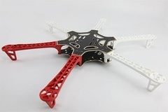 DJI Flame Wheel 550