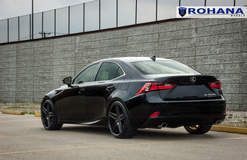 Lexus IS 250