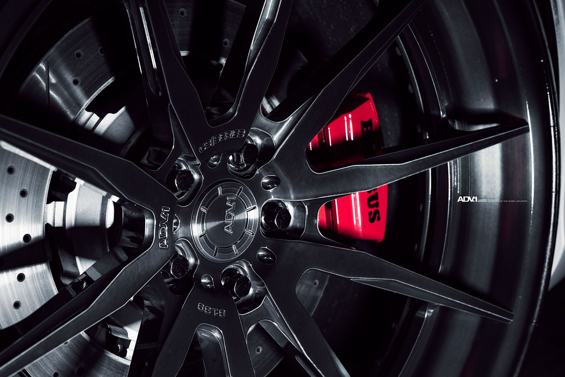 2017 Mercedes-Benz S-Class | Brabus Mercedes Benz S63 Coupe