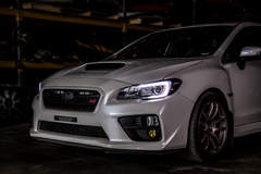 2016 Subaru STi