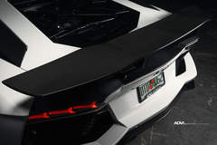 ADV.1 Wheels Lamborghini Aventador LP700