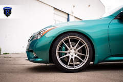 Infiniti G37s