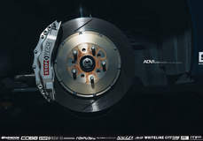 ADV.1 STI Racecar