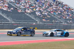 2013 K-Pax Volvo S60 R-Design