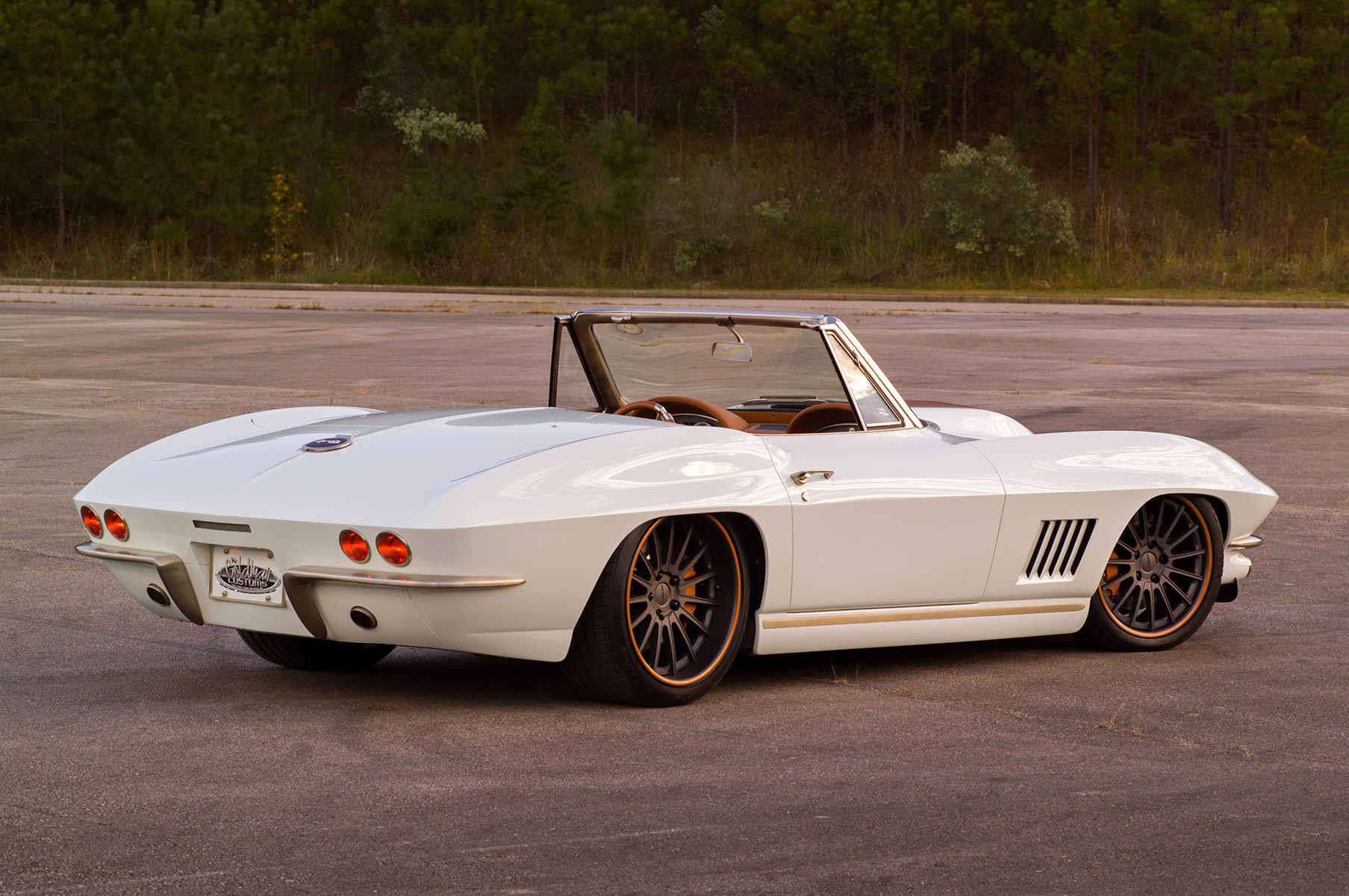 Chevrolet Corvette 1967