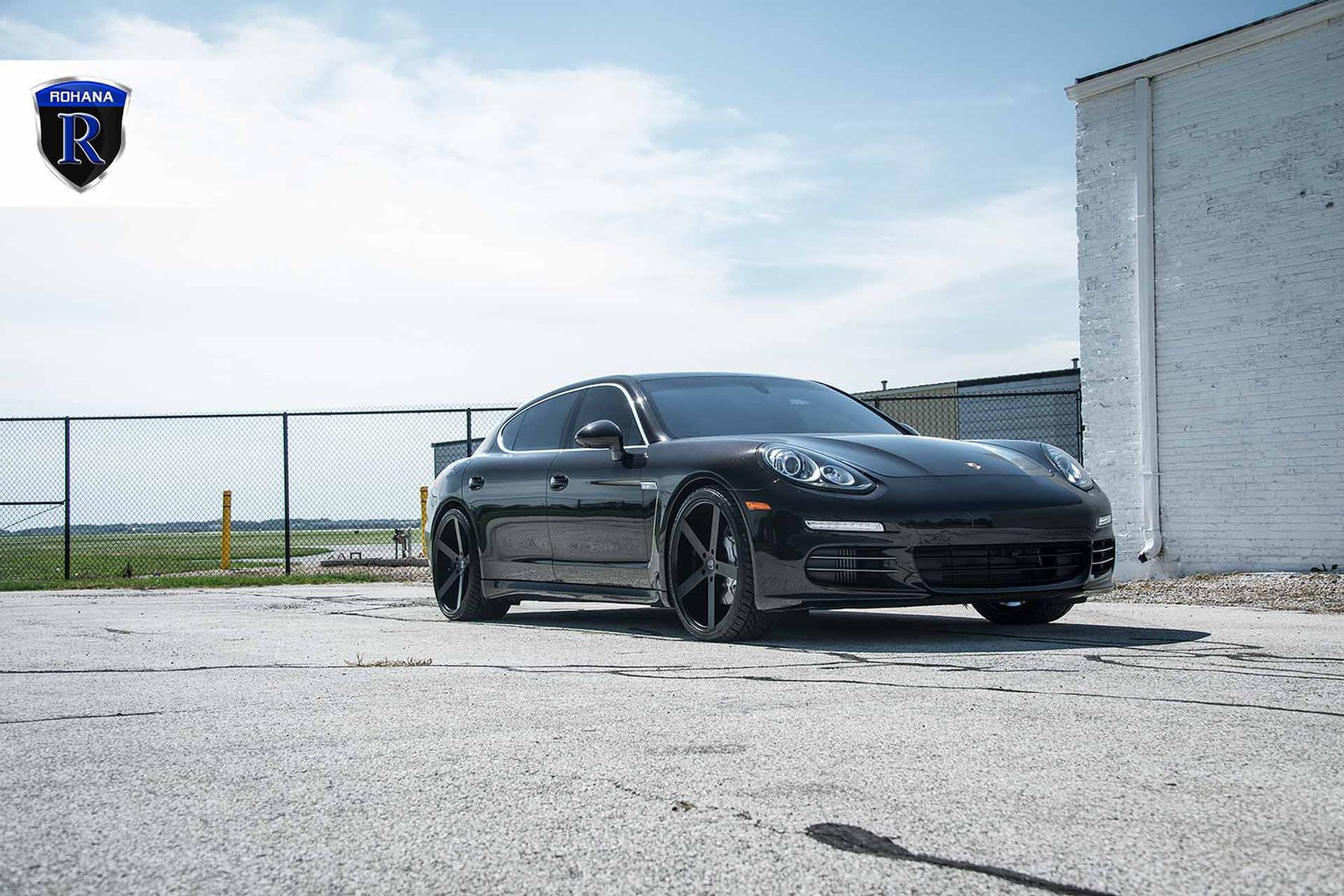  Porsche Panamera | Porsche Panamera