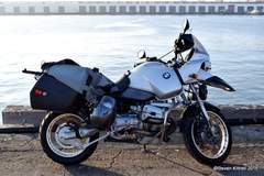 BMW Bike 2