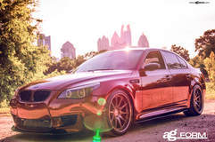 BMW E60 M5