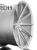 Introducing the New BD-11 Wheel