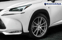 Lexus NX 200t