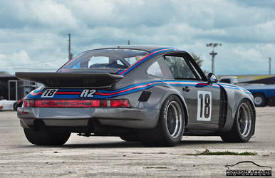 1974 Porsche  | 74 Porsche RSR