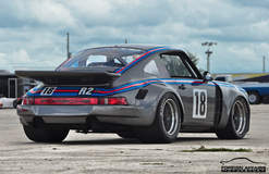 74 Porsche RSR