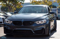 San Diego Cars & Coffee October 15th, 2016