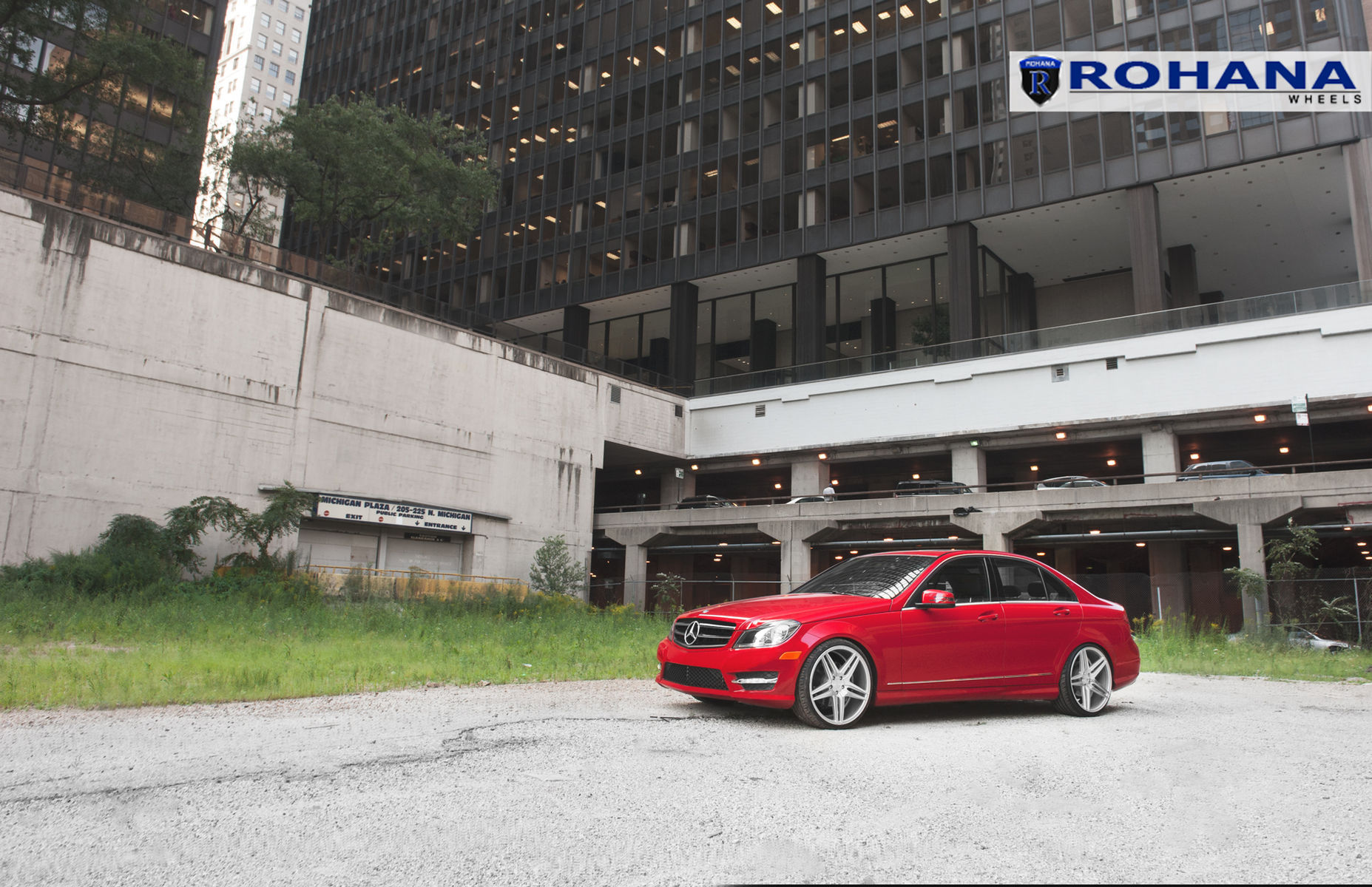  Mercedes-Benz C-Class | Mercedes Benz C300