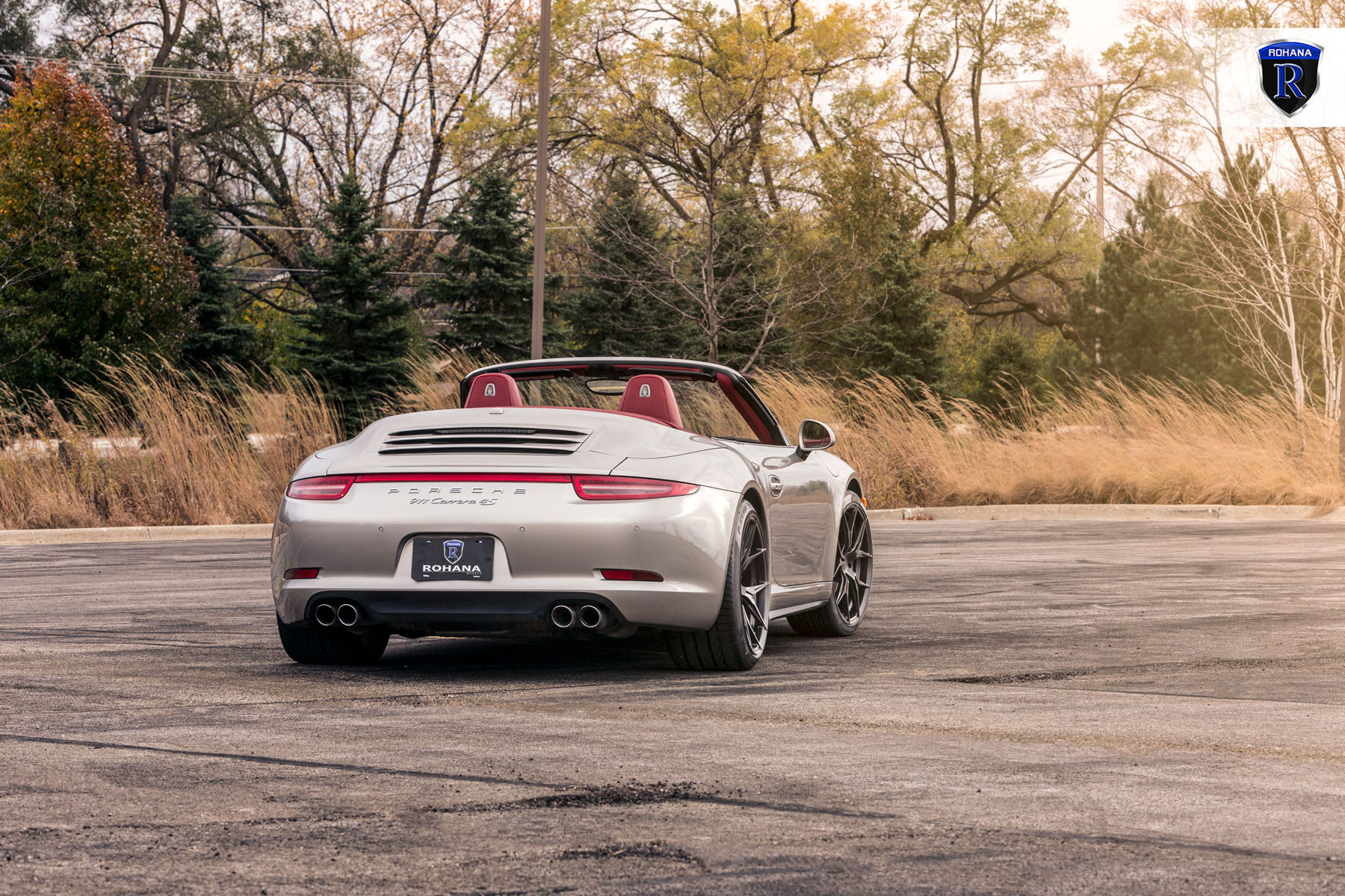  Porsche 911 | Porsche Carrera 4s