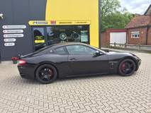 Maserati Gran Turismo