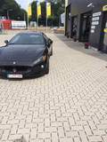 Maserati Gran Turismo
