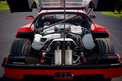 1990 Ferrari F40