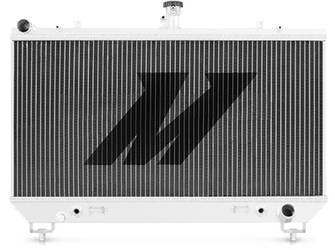 Mishimoto - circle track radiator 