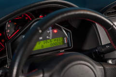 Ravspec Subaru BRZ