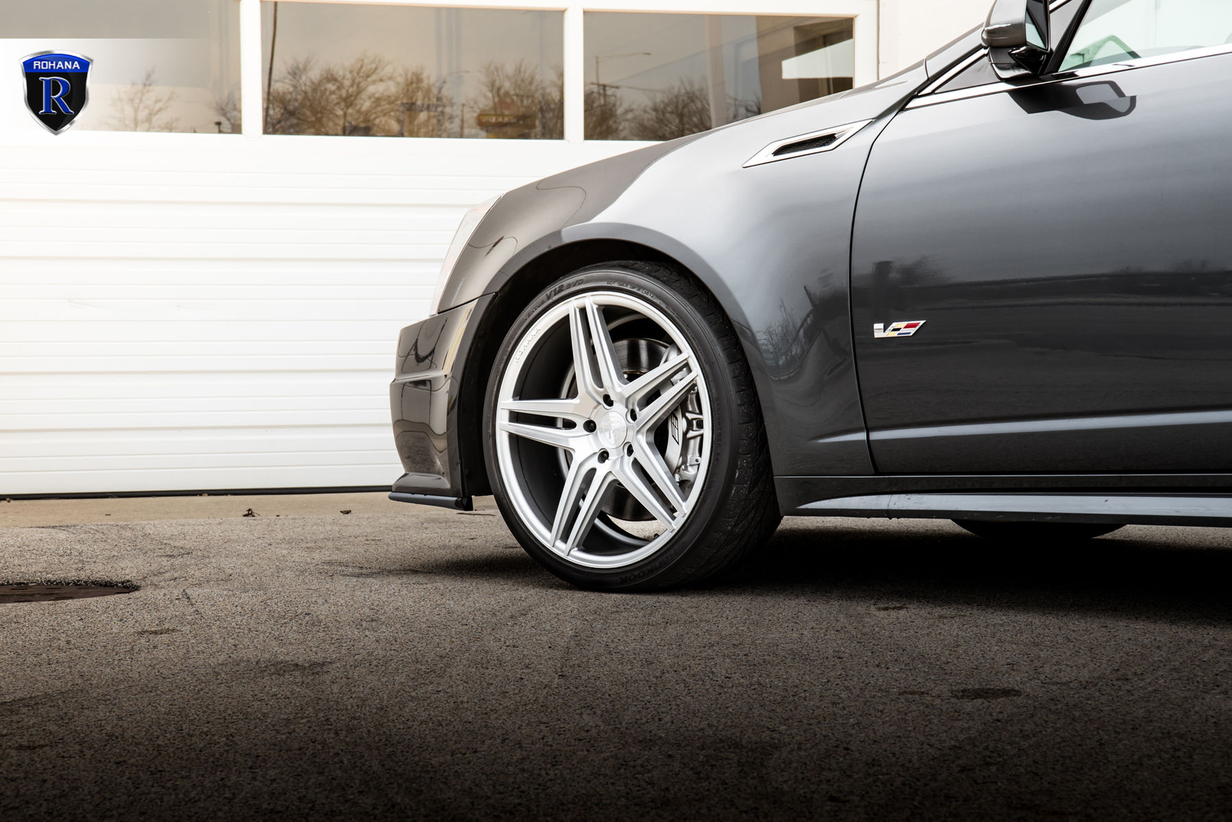 2013 Cadillac CTS-V Coupe | Cadillac CTS-V