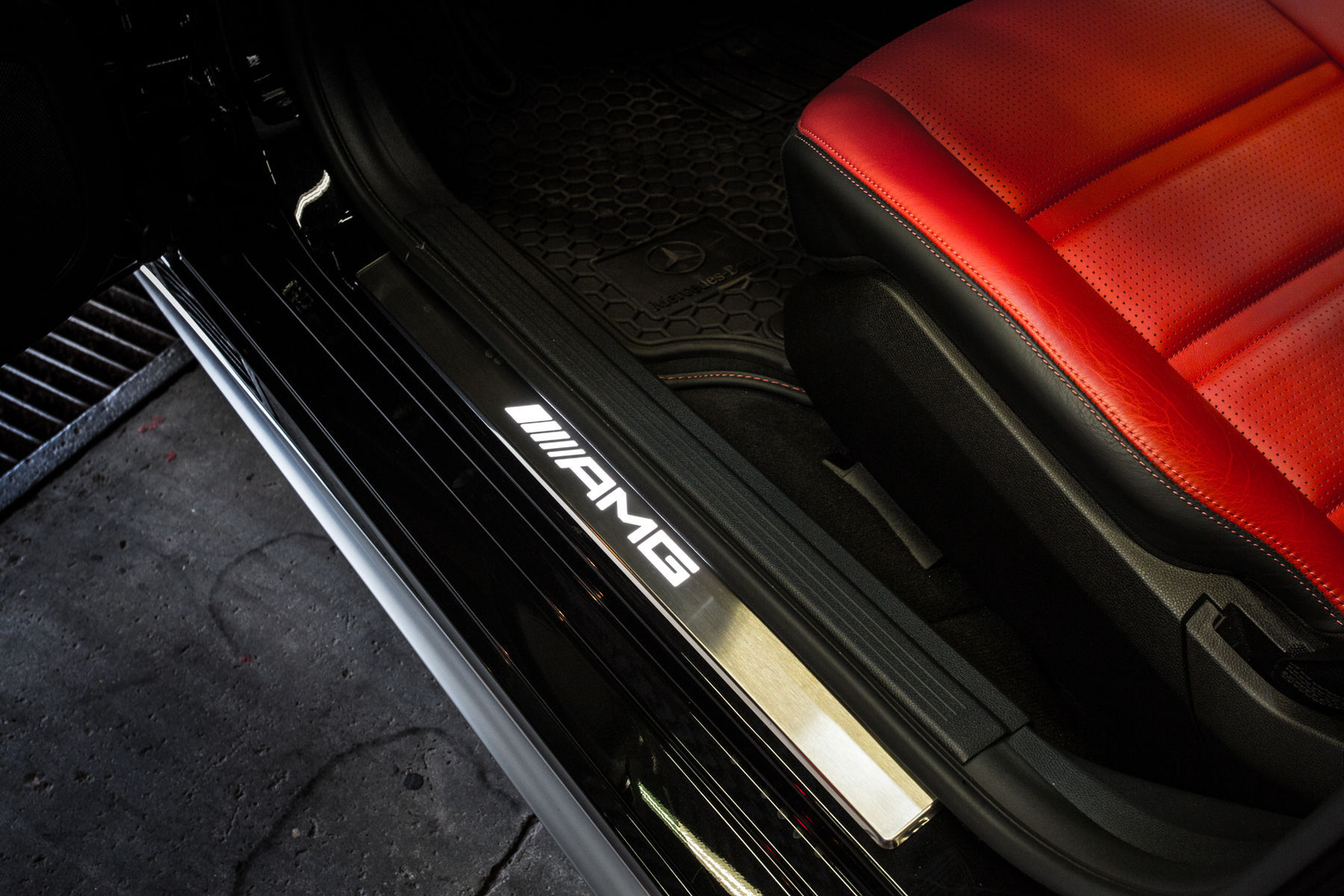 2015 Mercedes-Benz CLS 63 AMG | Mercedes Benz CLS63