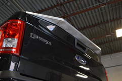 Spoiler by Team Z Motorsports