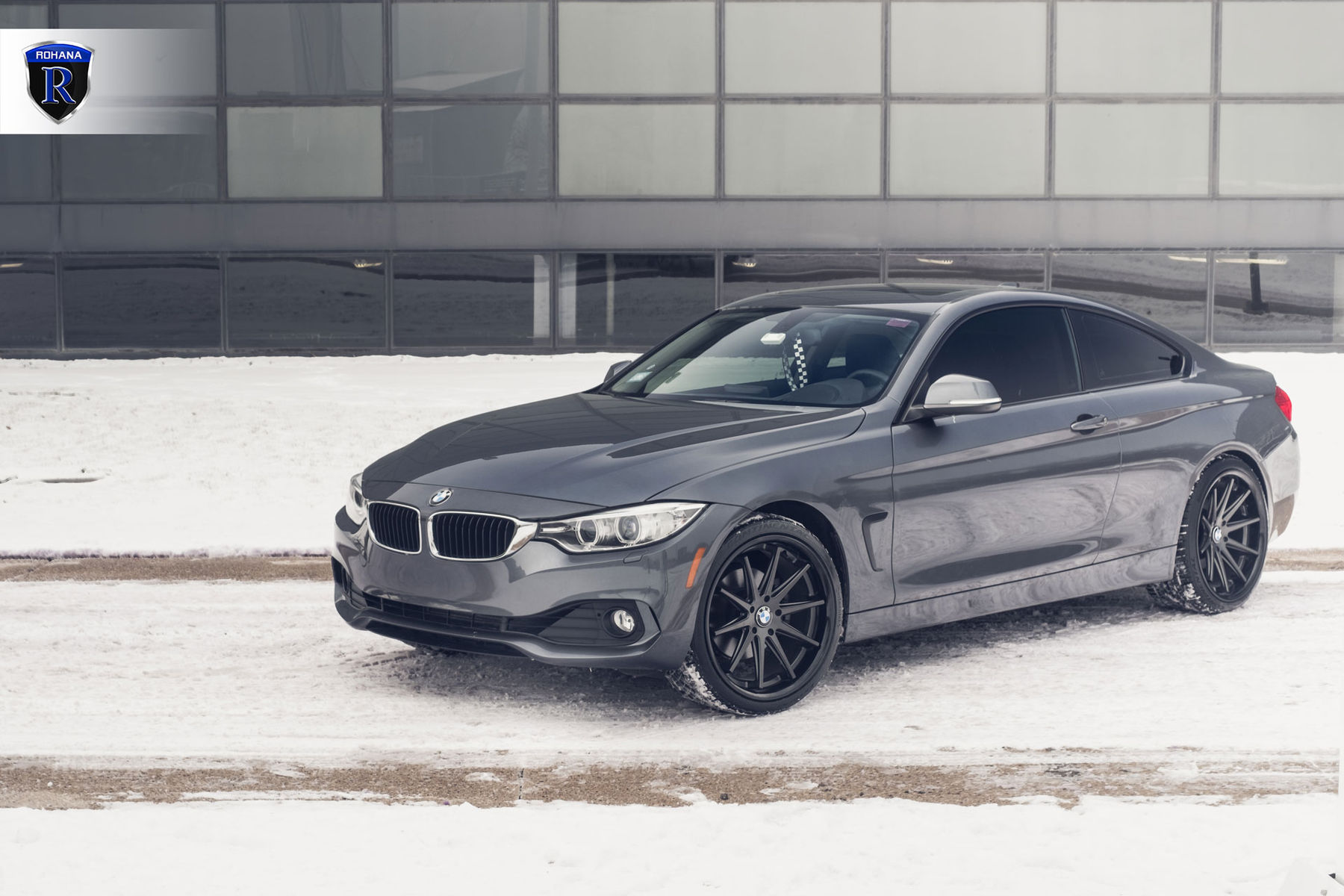 2016 BMW 4 Series | BMW 4 Series