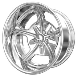 Billet Specialties Bonneville 