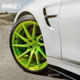 Strasse Forged SV10TS