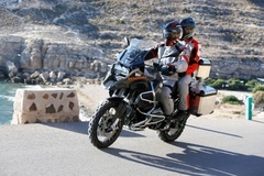 R1200 GS - Legendary Touring