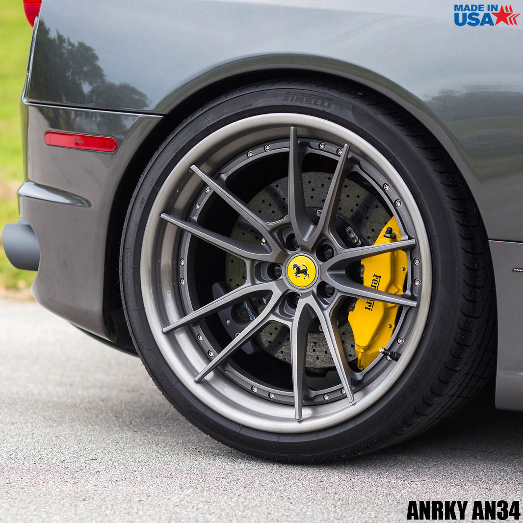 | Anrky AN34