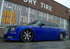 Dodge Magnum