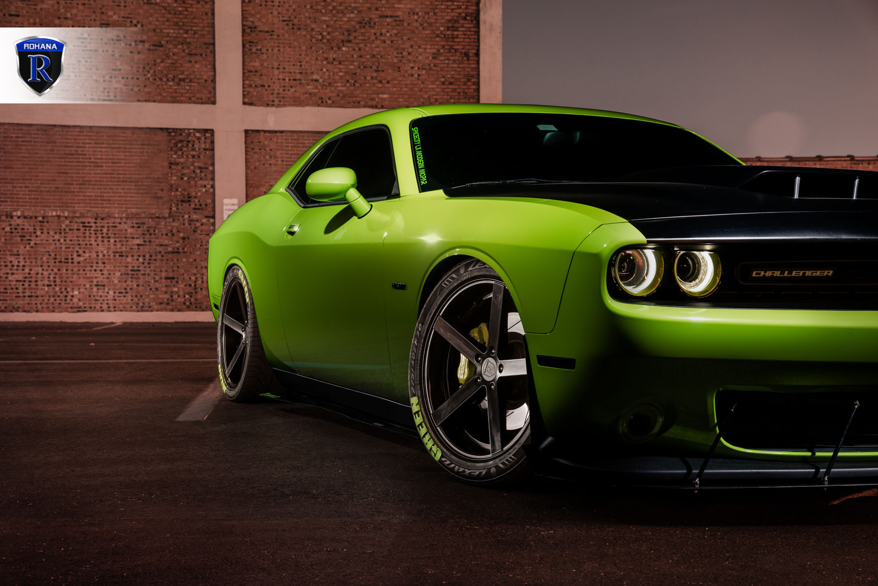2015 Dodge Challenger | Dodge Challenger RT