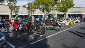 San Diego Cars & Coffee February 13th, 2016