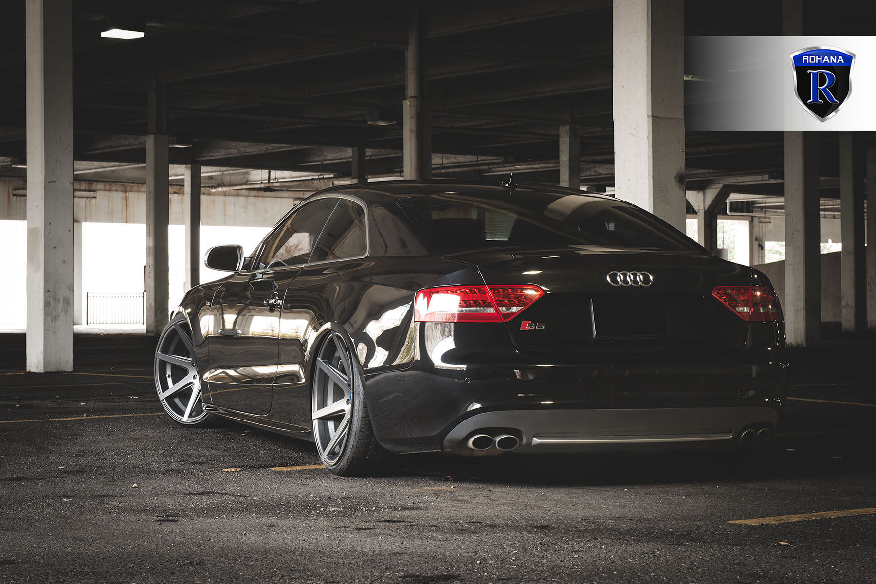 Audi S5 | Audi S5