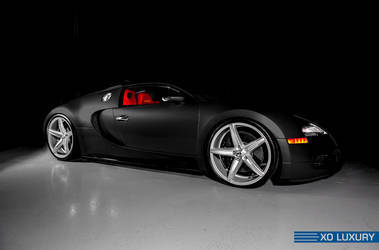 2010 Bugatti Veyron 16.4 | Bugatti - XO Luxury St Thomas