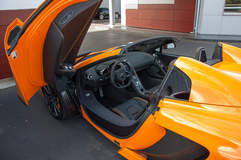 12C Spider 2034
