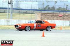 Ray Lloyd's 1969 Pontiac Firebird