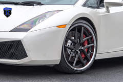 Lamborghini Gallardo