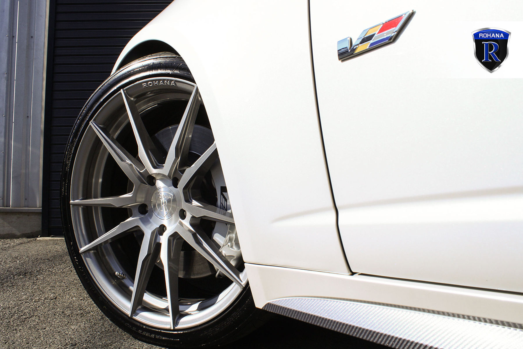 Cadillac CTS-V Coupe | Cadillac CTS-V