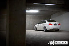 BMW E90 M3