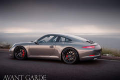 Porsche 991 Carrera S